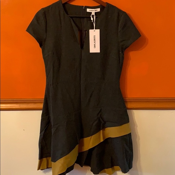 Elizabeth and James Dresses & Skirts - NWT Elizabeth and James Dress